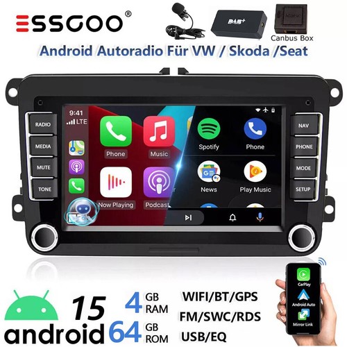 Autoradio dab per - dab+, 5