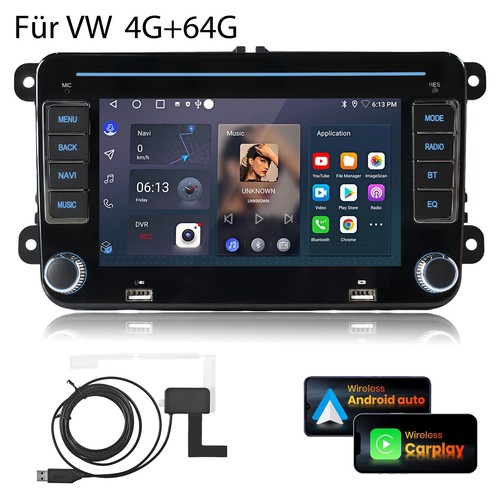 Dab per golf 6 - 5,