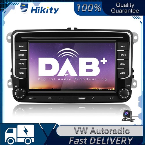 Radio dab carplay - dab+, 4+64