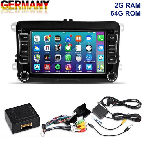 Android 15 - 2+64, 7"