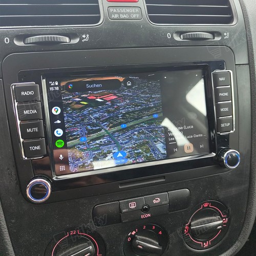 Dab 128g per golf 5 - dab,