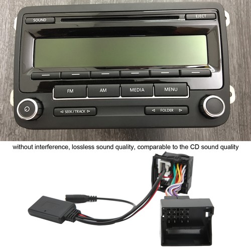 Adattatore aux bluetooth 0 - bluetooth, 5.0