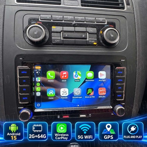 Per golf plus touran - vw, 5
