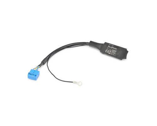 Adattatore bluetooth rcd - bluetooth, vw
