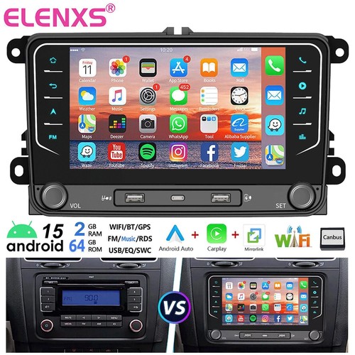 Apple carplay android - android, 15