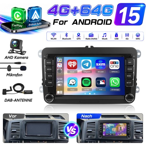 Autoradio kam dab apple - autoradio,