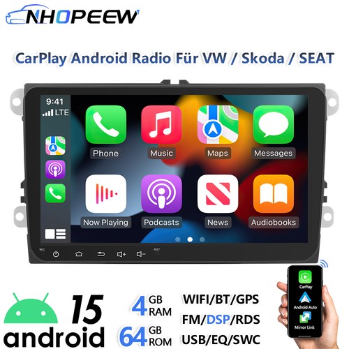 Autoradio gb carplay - autoradio,