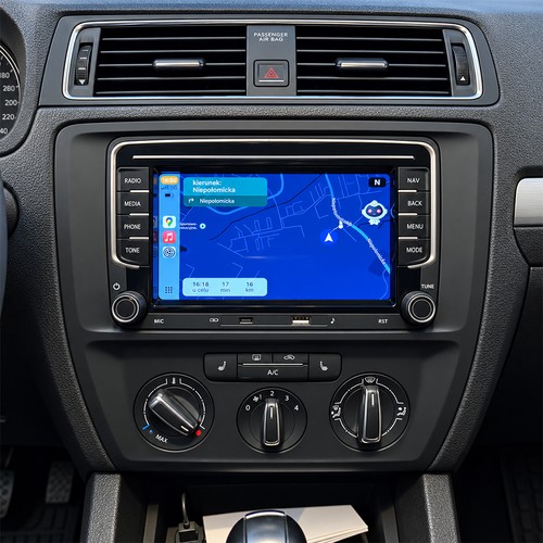 Per jetta android - per, vw