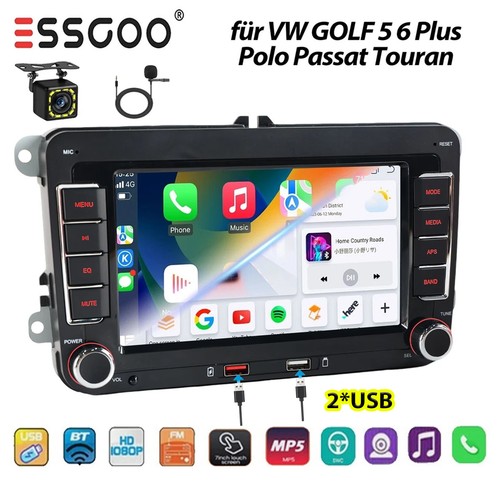 Per golf plus touran - per,
