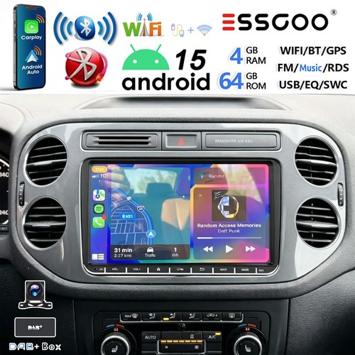 Per golf passat b6 b7 - vw, 6