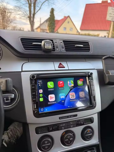 Autoradio android15 apple - autoradio,