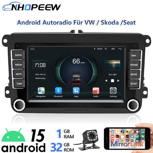 Autoradio android fotocamera - android,