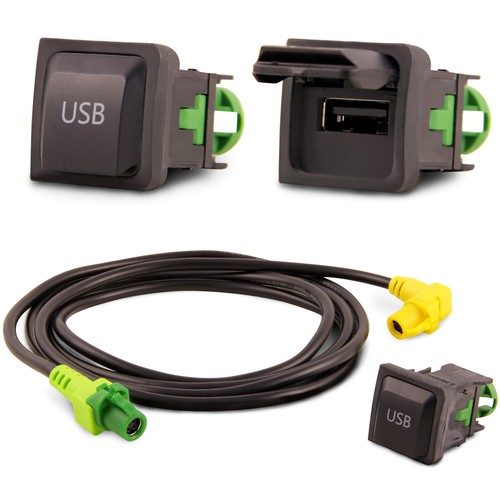 Per rcd rns radio - rcd,