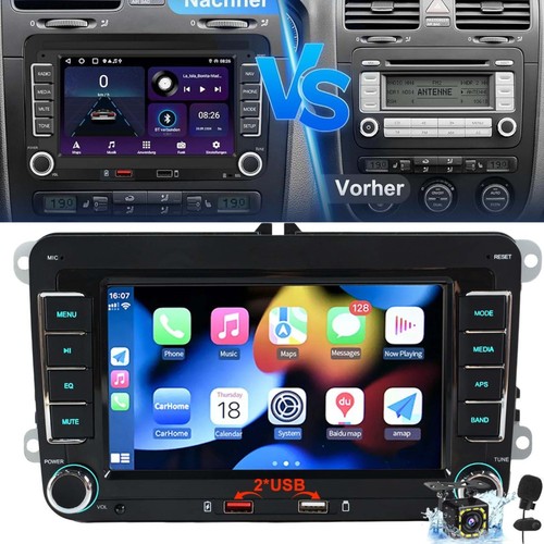 Autoradio apple carplay per - apple,