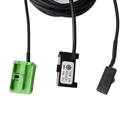 Cablaggio microfono bluetooth - microfono,