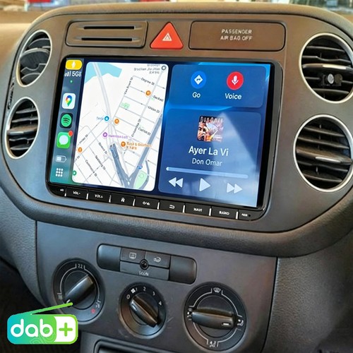Dab per tiguan - per, vw