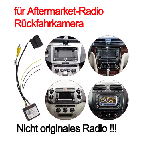 Adattatore per radio