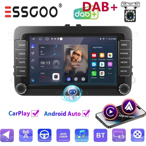 Android dab per golf 5 - golf,