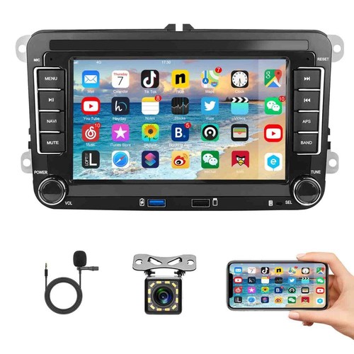 Autoradio android15 gps - autoradio, 7"