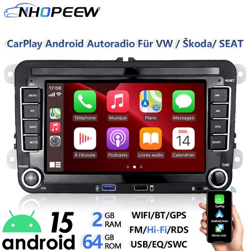 Autoradio carplay gb - autoradio,