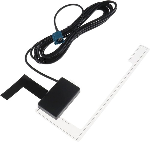 Antenne dab radio auto câble - radio,