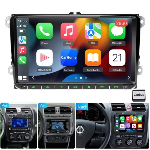 Autoradio android per - android, golf