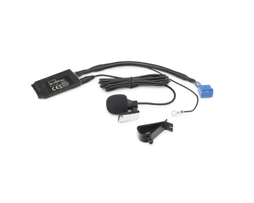 Vivavoce bluetooth rcd - rcd, rns