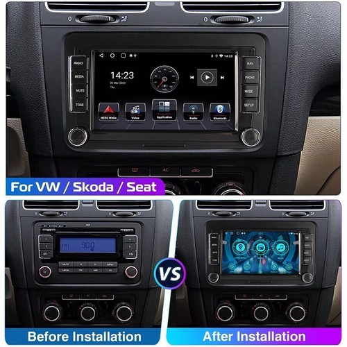Autoradio android carplay - , 15