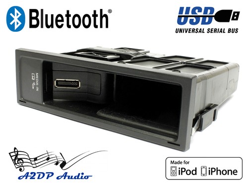 Modulo bluetooth media vw - modulo,