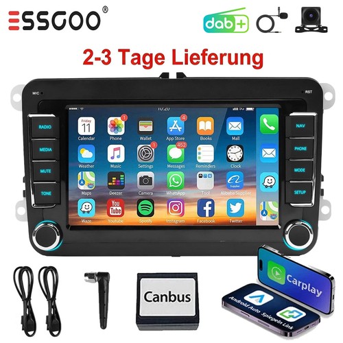 Autoradio dab android - dab+,