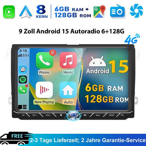 Autoradio core android 4g - core,