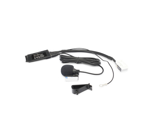 Vivavoce bluetooth rcd - bluetooth,