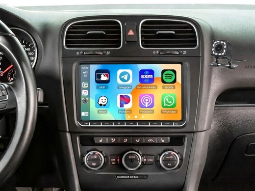 Autoradio carplay android16 - 9",