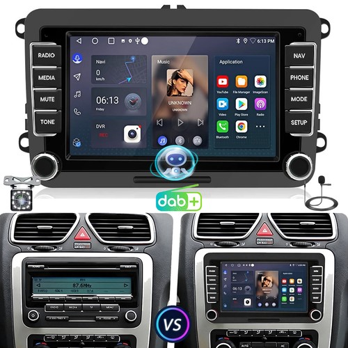 Autoradio per golf 6 - vw, 5
