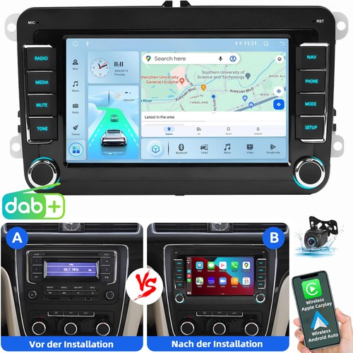Dab per golf - dab+, 6