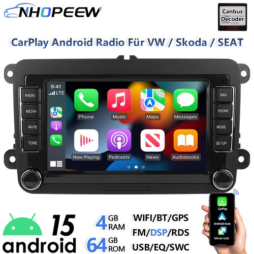 Autoradio gb carplay - gb,