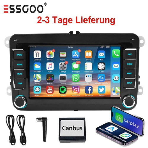 Autoradio carplay android - autoradio,