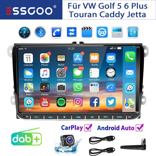 Autoradio carplay android - autoradio, auto