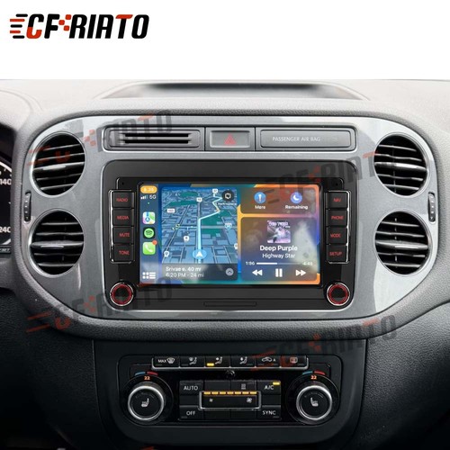 Per tiguan 2007 2016 gps - vw,