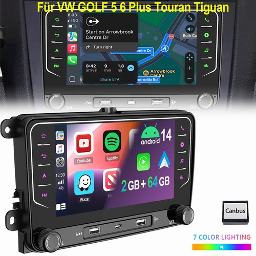 Autoradio 64g android - 64g,