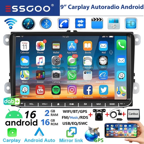 Android autoradio gps - gps, navi