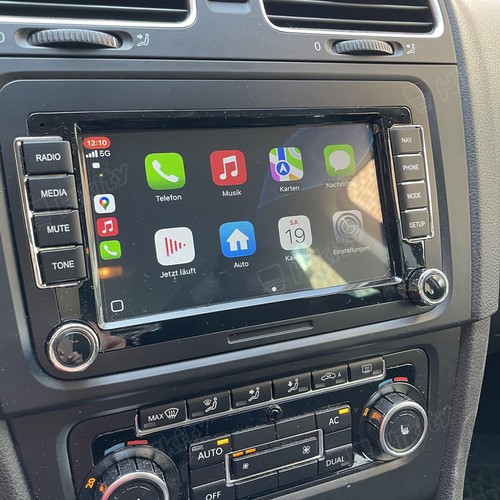 Apple carplay per golf 6 - vw, 5