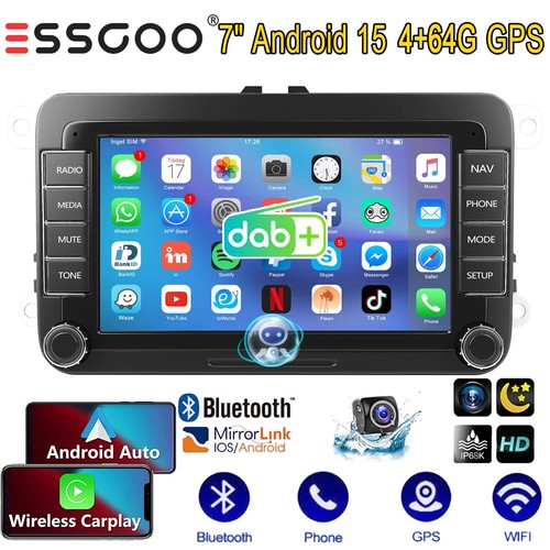 Dab carplay android - carplay,