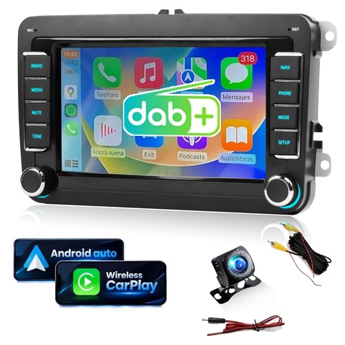 Dab android carplay - android, 15