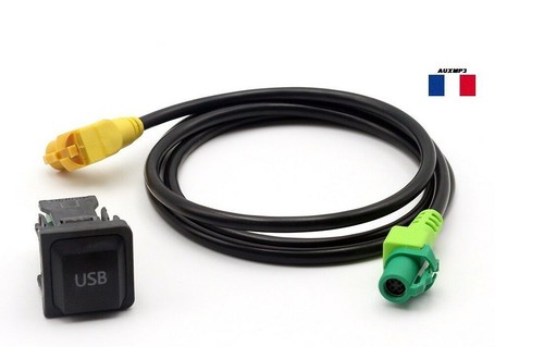Commutatore presa usb cavo - commutatore,