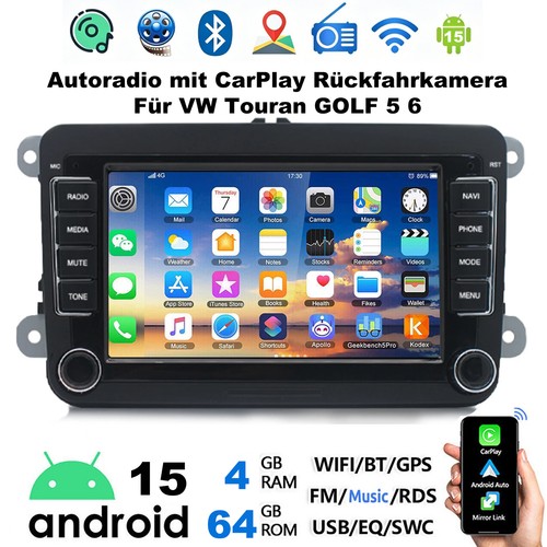 Per golf plus touran - vw,