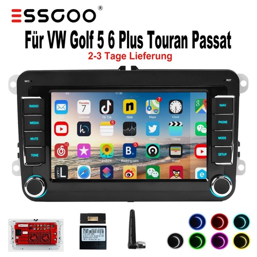 Auto android per golf 6 - android, vw