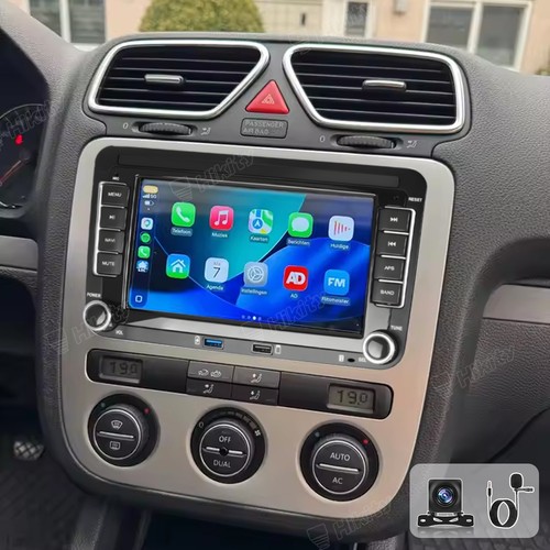 Per golf plus scirocco - 6,