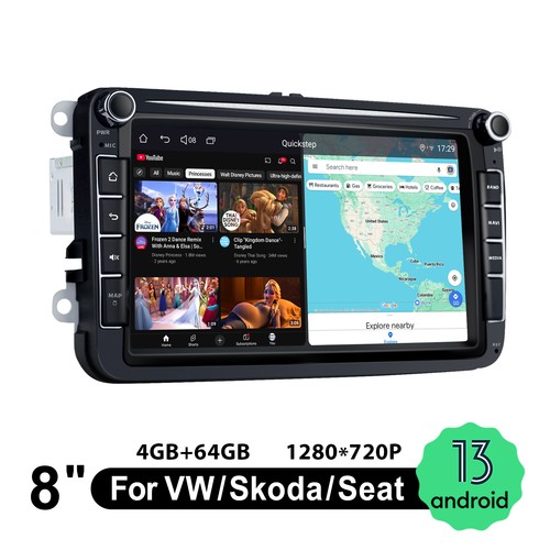 Autoradio core joying 8 - autoradio,