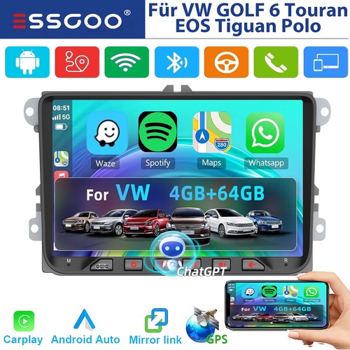64g android14 apple carplay - 4+64g,